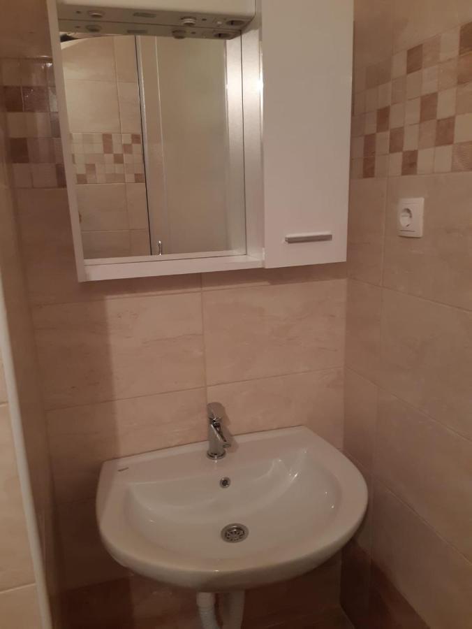 Apartmani I Sobe Grga Стариград-Пакленица Экстерьер фото