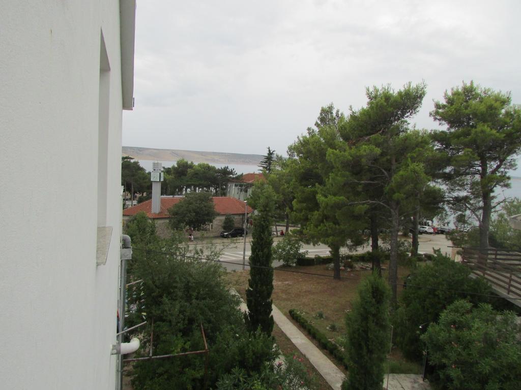 Apartmani I Sobe Grga Стариград-Пакленица Номер фото