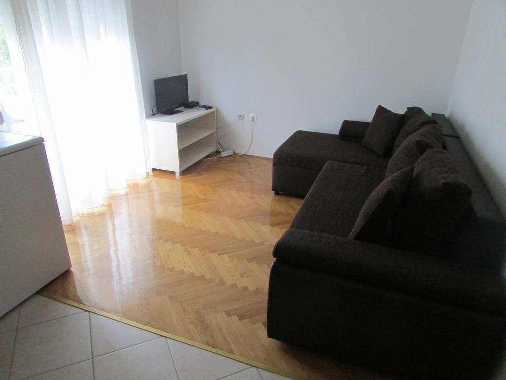 Apartmani I Sobe Grga Стариград-Пакленица Номер фото