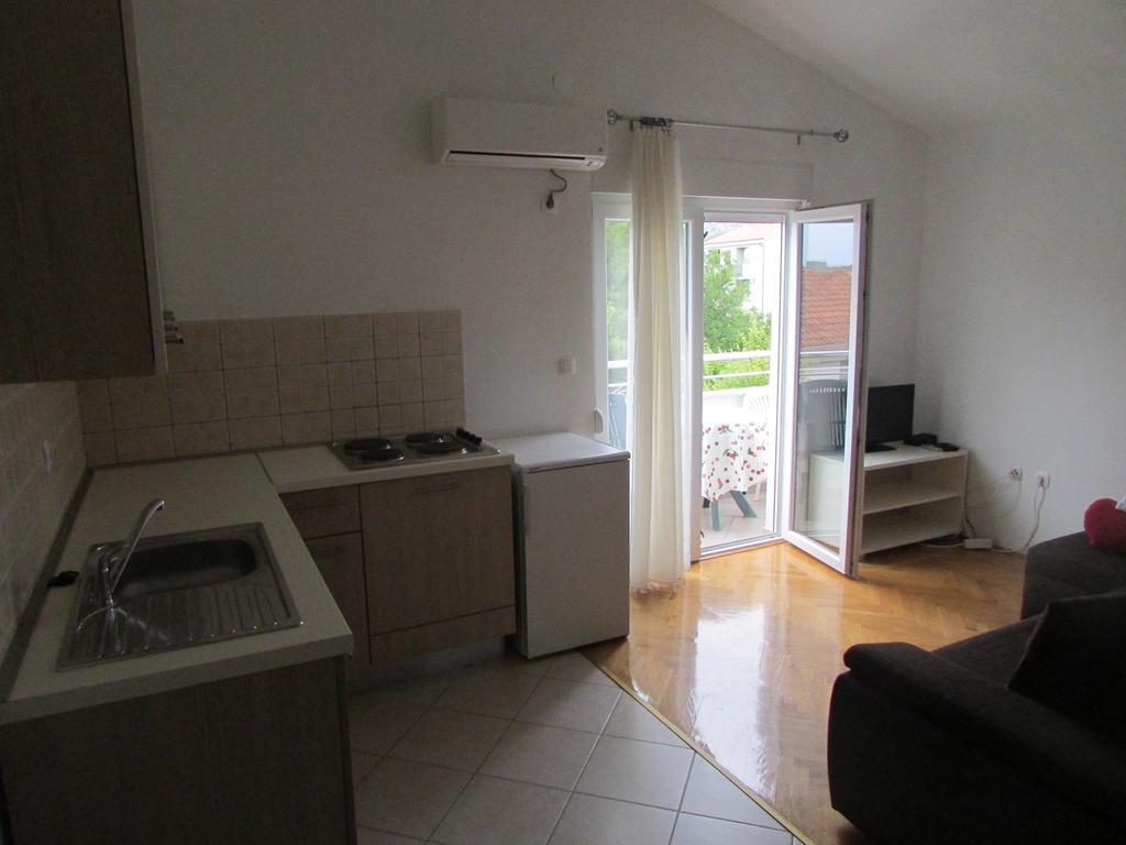 Apartmani I Sobe Grga Стариград-Пакленица Номер фото