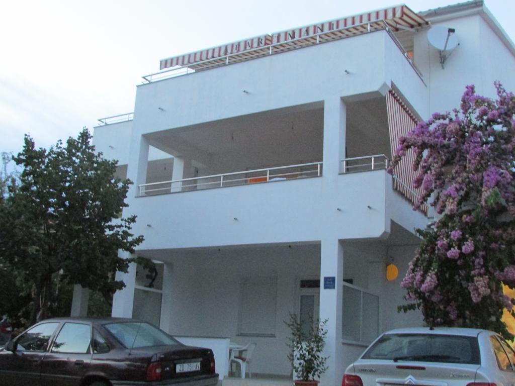 Apartmani I Sobe Grga Стариград-Пакленица Номер фото