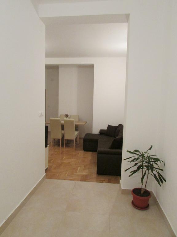 Apartmani I Sobe Grga Стариград-Пакленица Номер фото