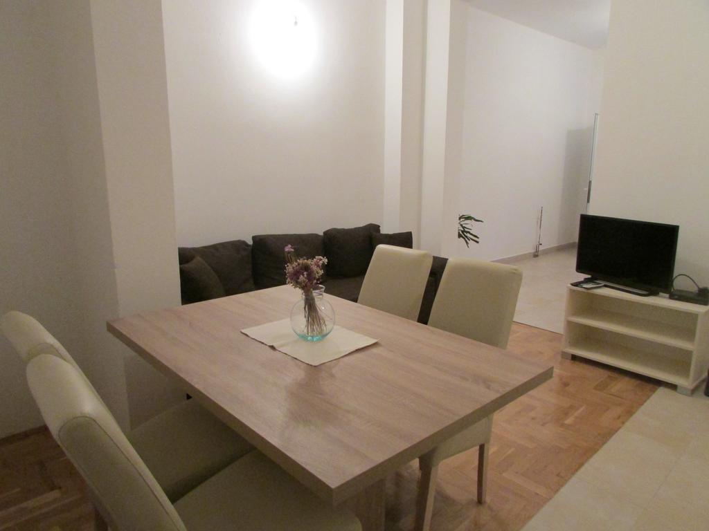 Apartmani I Sobe Grga Стариград-Пакленица Номер фото
