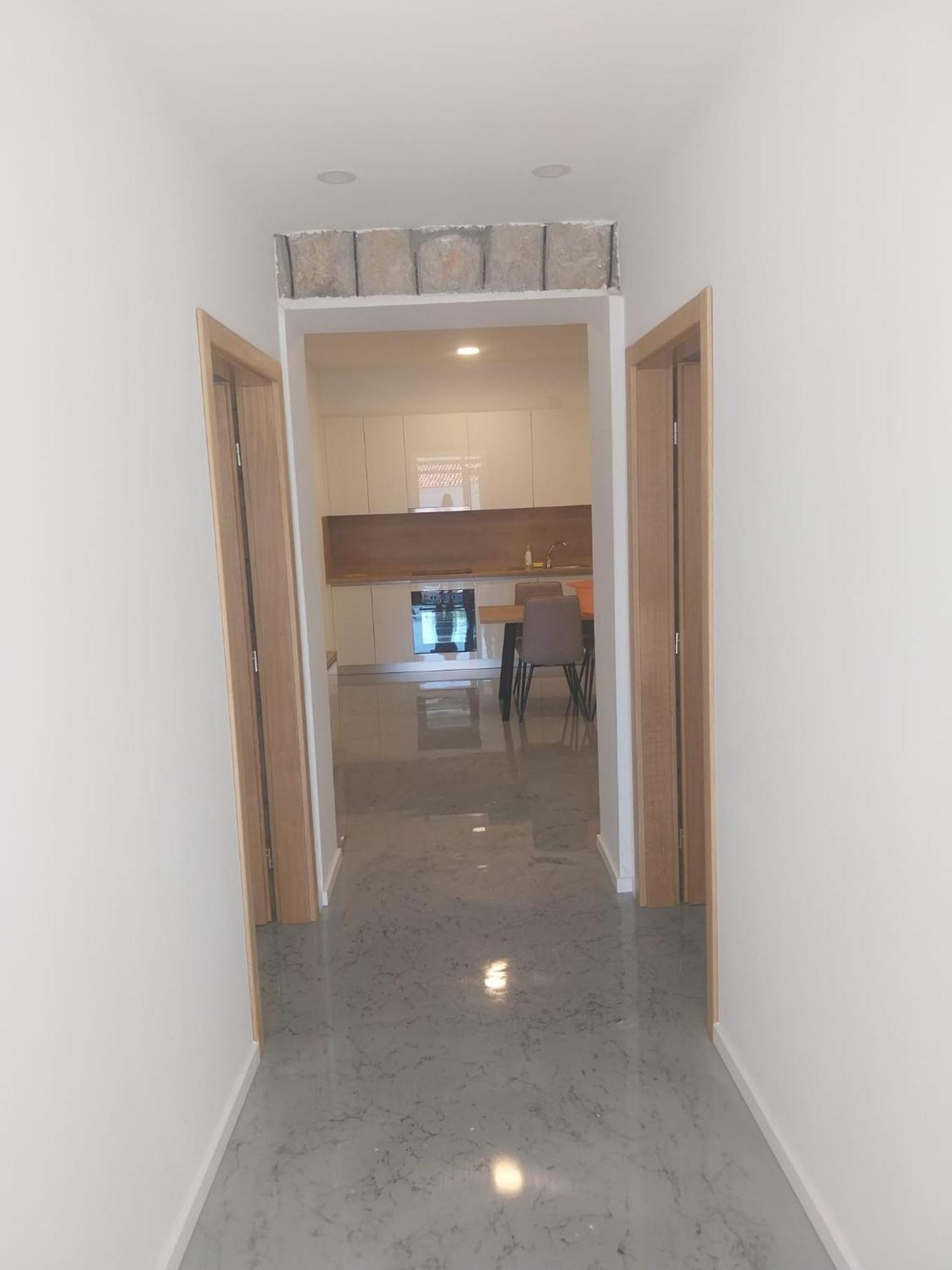 Apartmani I Sobe Grga Стариград-Пакленица Экстерьер фото