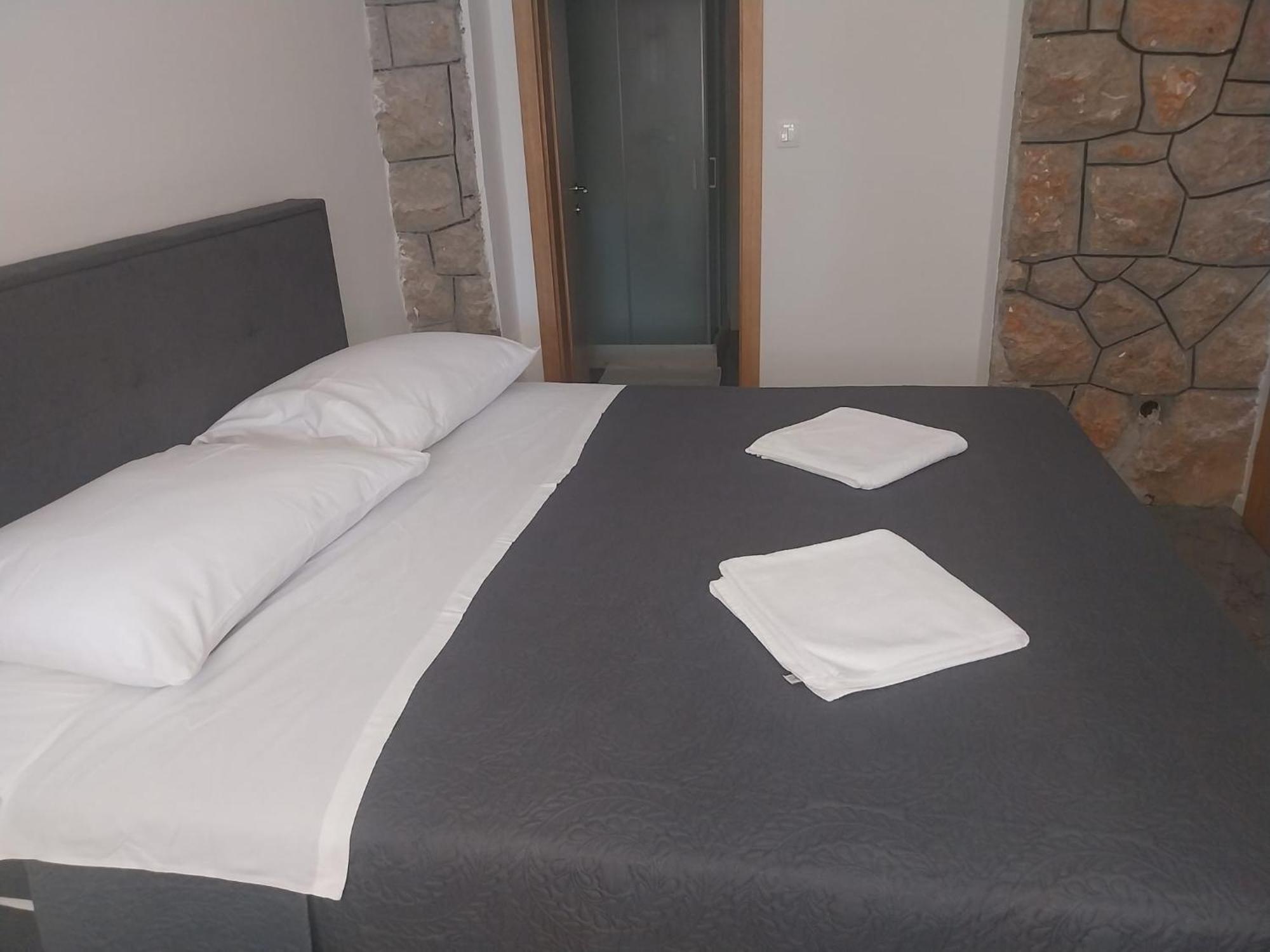 Apartmani I Sobe Grga Стариград-Пакленица Экстерьер фото