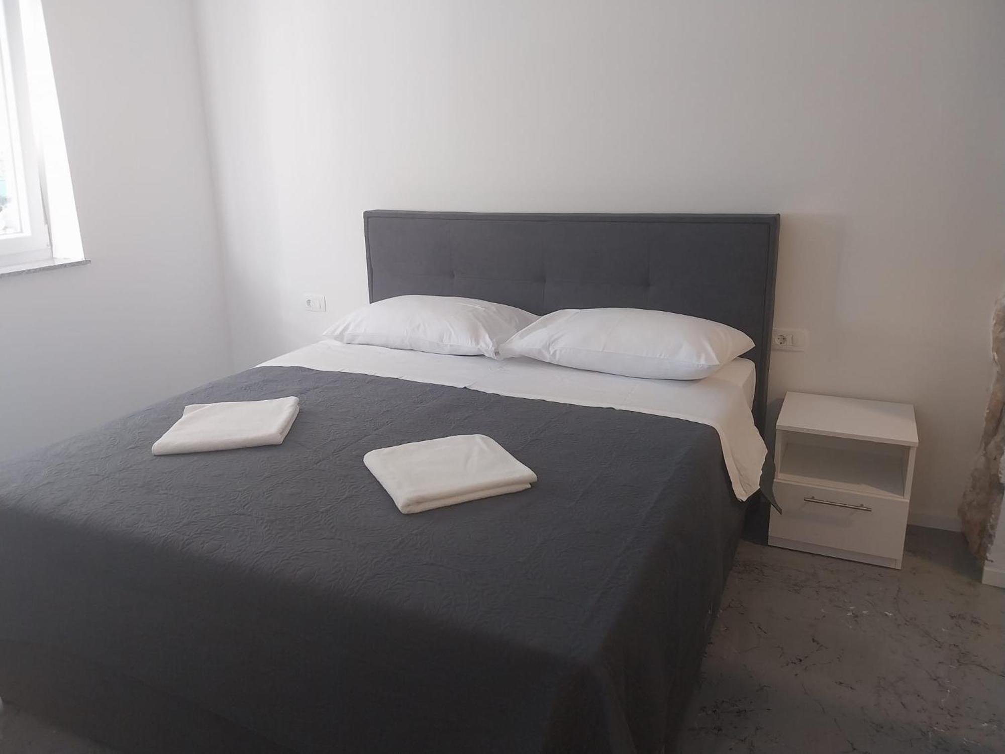 Apartmani I Sobe Grga Стариград-Пакленица Экстерьер фото