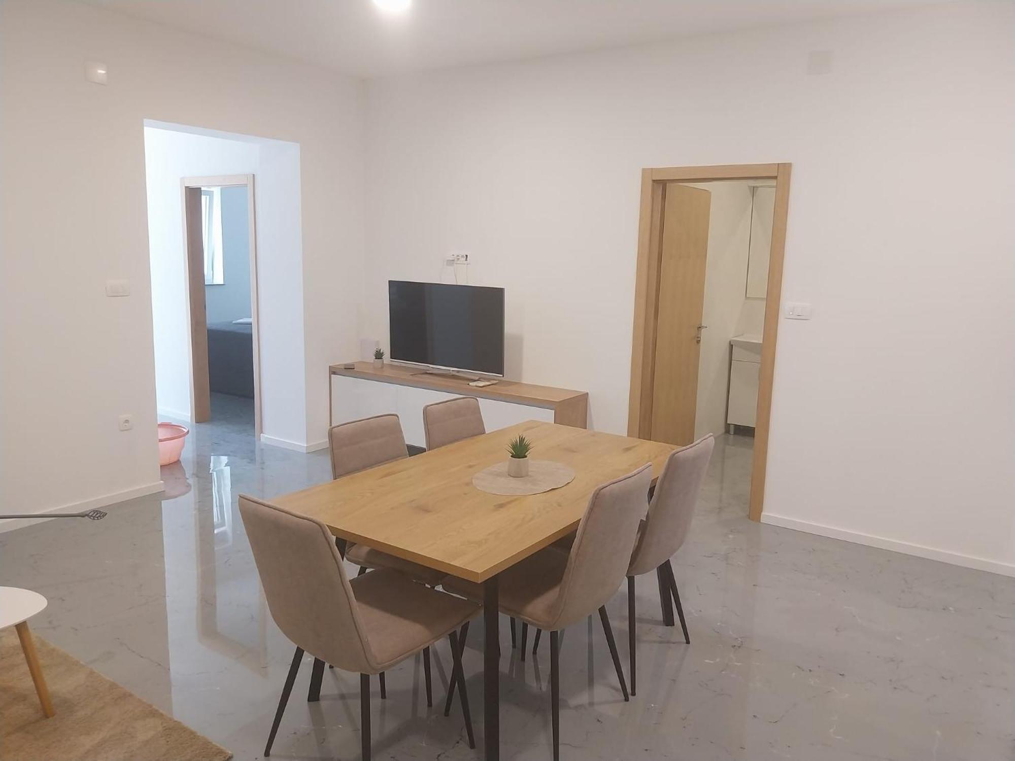 Apartmani I Sobe Grga Стариград-Пакленица Экстерьер фото