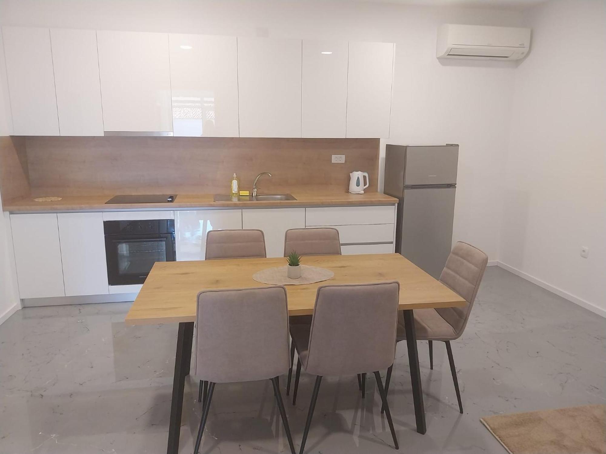 Apartmani I Sobe Grga Стариград-Пакленица Экстерьер фото