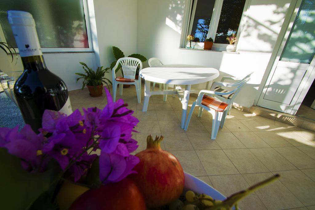 Apartmani I Sobe Grga Стариград-Пакленица Экстерьер фото