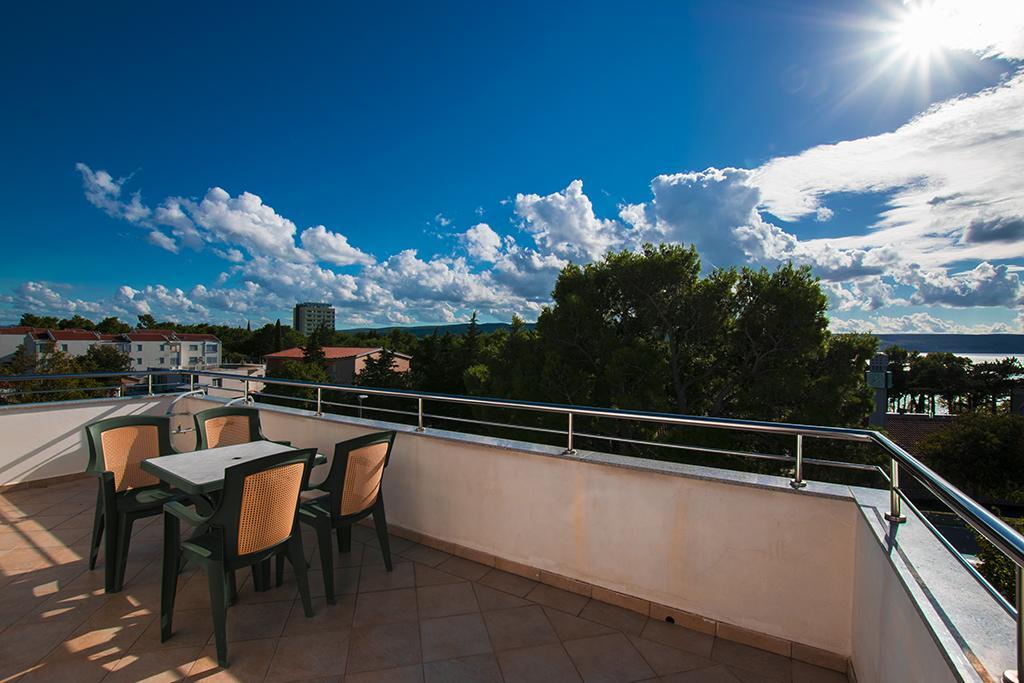 Apartmani I Sobe Grga Стариград-Пакленица Экстерьер фото