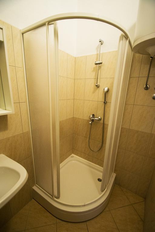 Apartmani I Sobe Grga Стариград-Пакленица Экстерьер фото