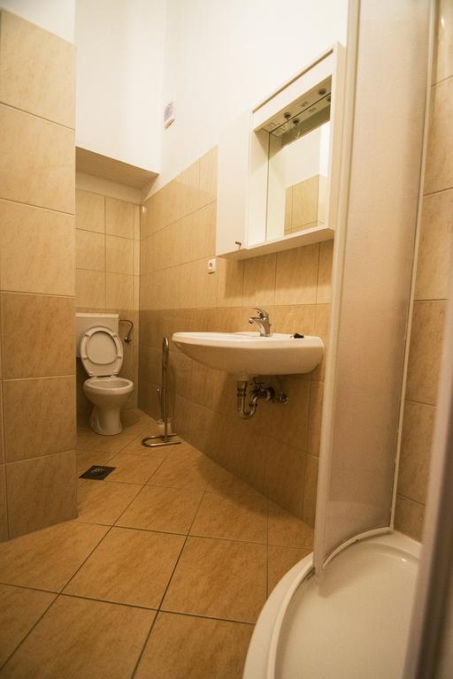 Apartmani I Sobe Grga Стариград-Пакленица Экстерьер фото