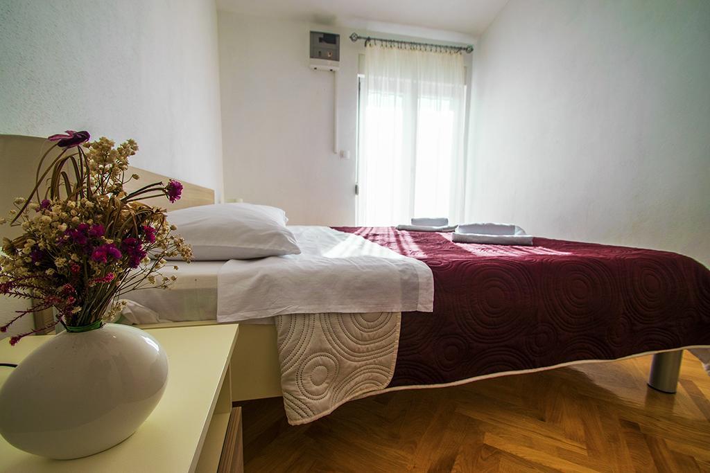 Apartmani I Sobe Grga Стариград-Пакленица Экстерьер фото