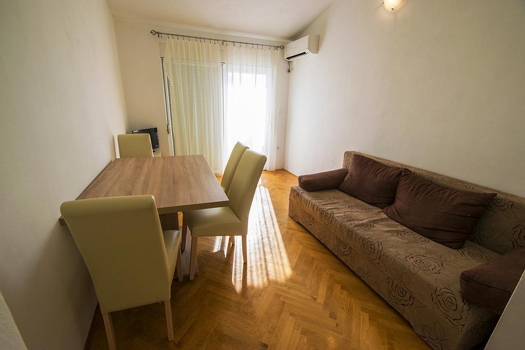 Apartmani I Sobe Grga Стариград-Пакленица Экстерьер фото