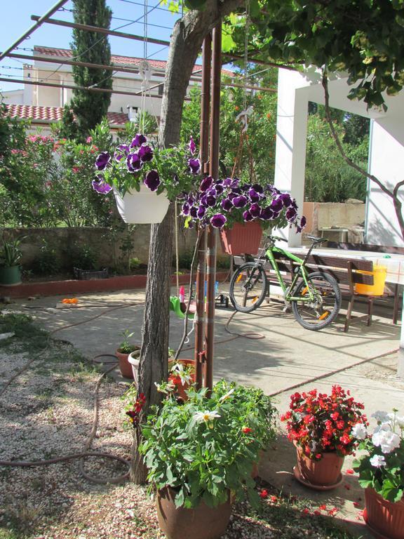 Apartmani I Sobe Grga Стариград-Пакленица Экстерьер фото