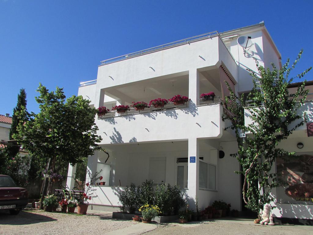 Apartmani I Sobe Grga Стариград-Пакленица Экстерьер фото