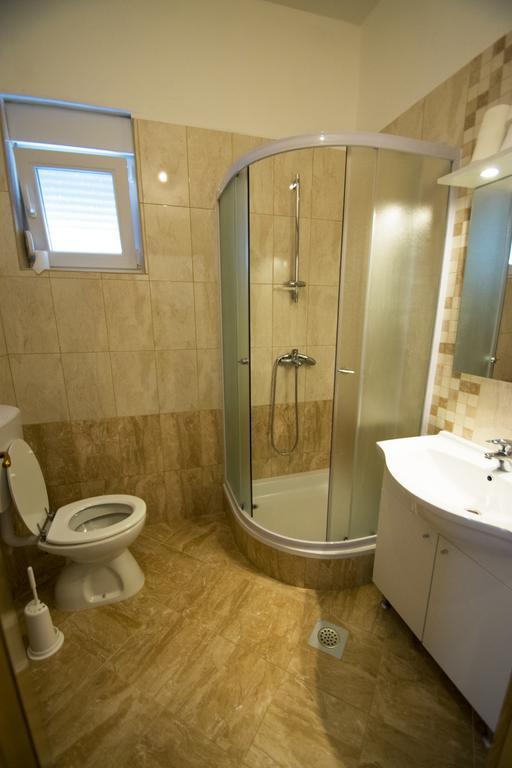 Apartmani I Sobe Grga Стариград-Пакленица Экстерьер фото