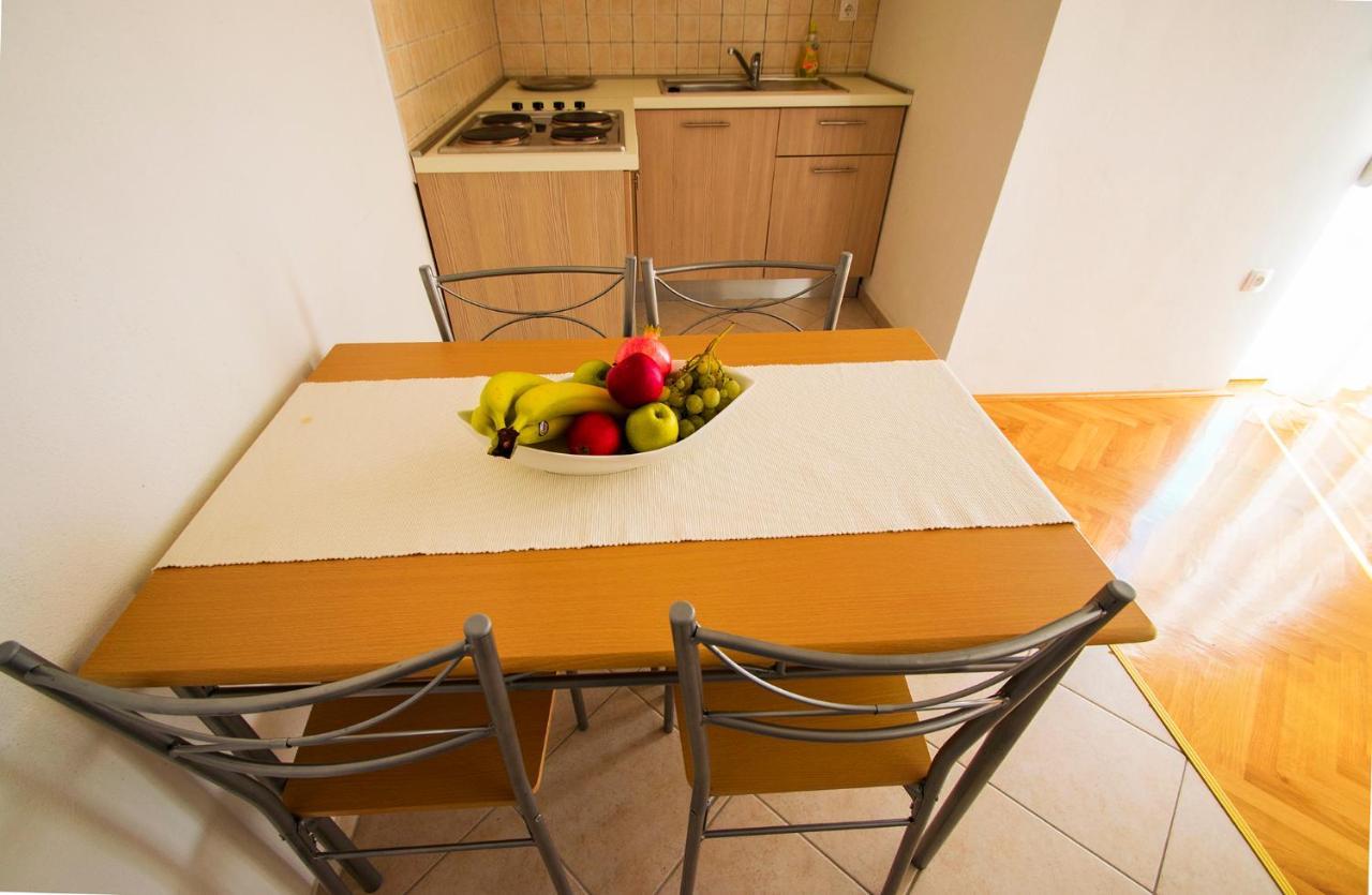 Apartmani I Sobe Grga Стариград-Пакленица Экстерьер фото