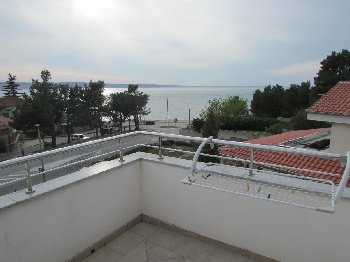 Apartmani I Sobe Grga Стариград-Пакленица Экстерьер фото